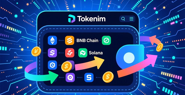 Tokenim钱包新版功能解析：DeFi集成与跨链交易如何提升投资体验？