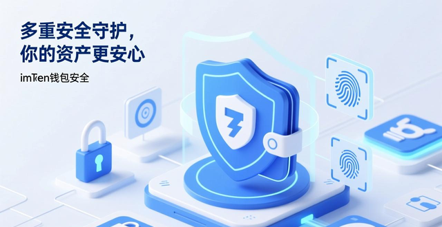 imToken钱包怎么树立安全好用的品牌形象赢得用户
