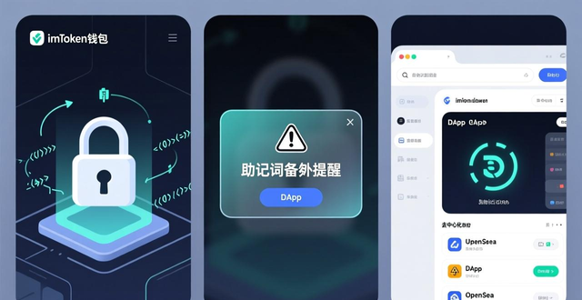 imToken钱包下载教程与使用心得：功能完善的多链资产管理工具