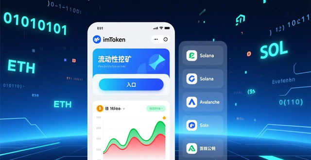 imToken钱包下载：从安全存储到资产管理，品牌与需求演变