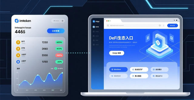imToken免费版数字资产管理_轻量级钱包多链支持_深入 análise do imToken免费版 na construção do capital