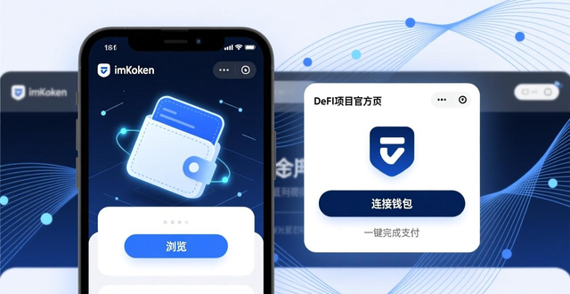 如何通过imToken官网下载实现安全便捷支付？实用方法分享