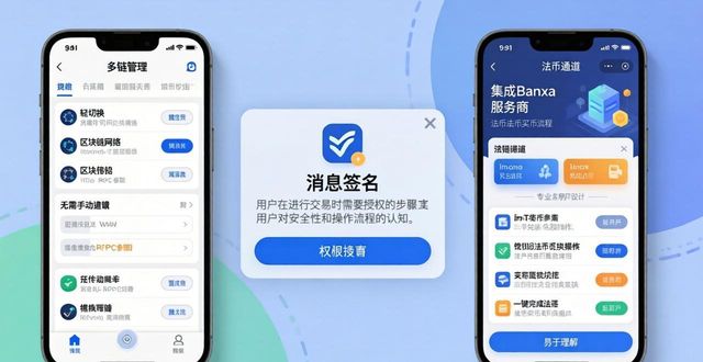 imToken钱包官方App的独特功能与实用场景