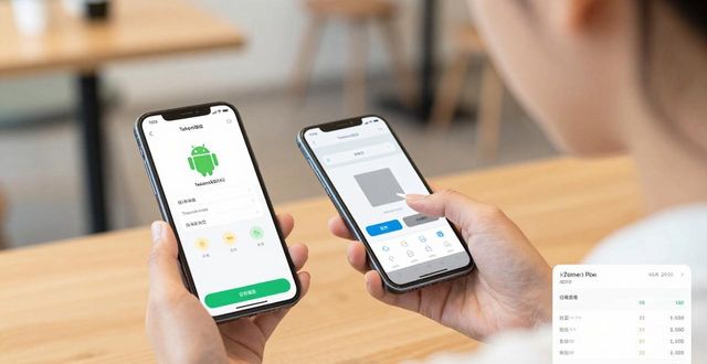 token钱包安卓版,轻松搞定购物消费数字化转型