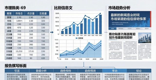 imtoken苹果版怎么进行市场分析与写报告？超实用方法来了！