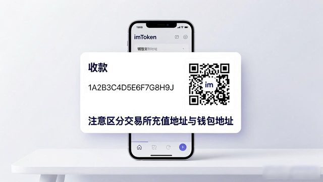 利用imtoken钱包发送、接收和管理加密货币的秘诀_利用imtoken钱包发送、接收和管理加密货币的秘诀_利用imtoken钱包发送、接收和管理加密货币的秘诀