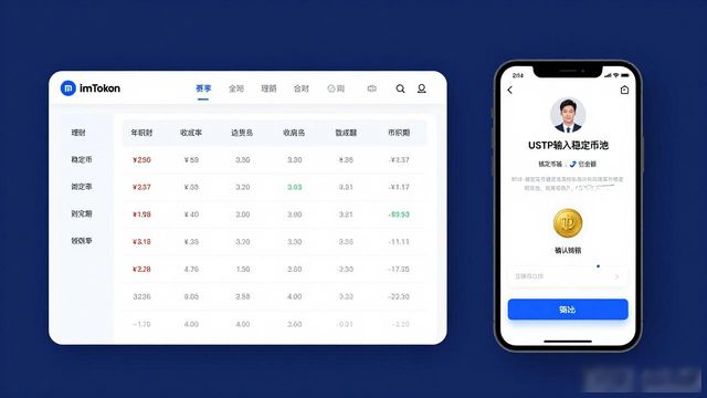 钱包里面的理财安全吗_如何通过imToken钱包官方网址提升理财能力？_钱包理财怎么样