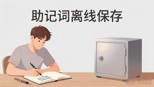 imToken安卓版下载后 安全设置三步走
