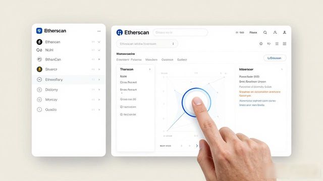 imToken钱包如何查账 资金透明操作指南