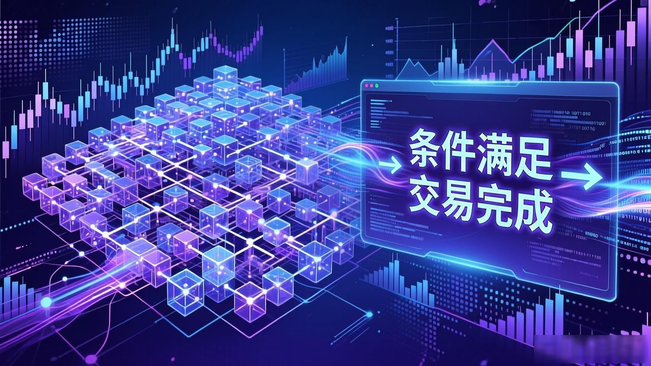 区块链协议到底是什么?看懂这几点不踩坑