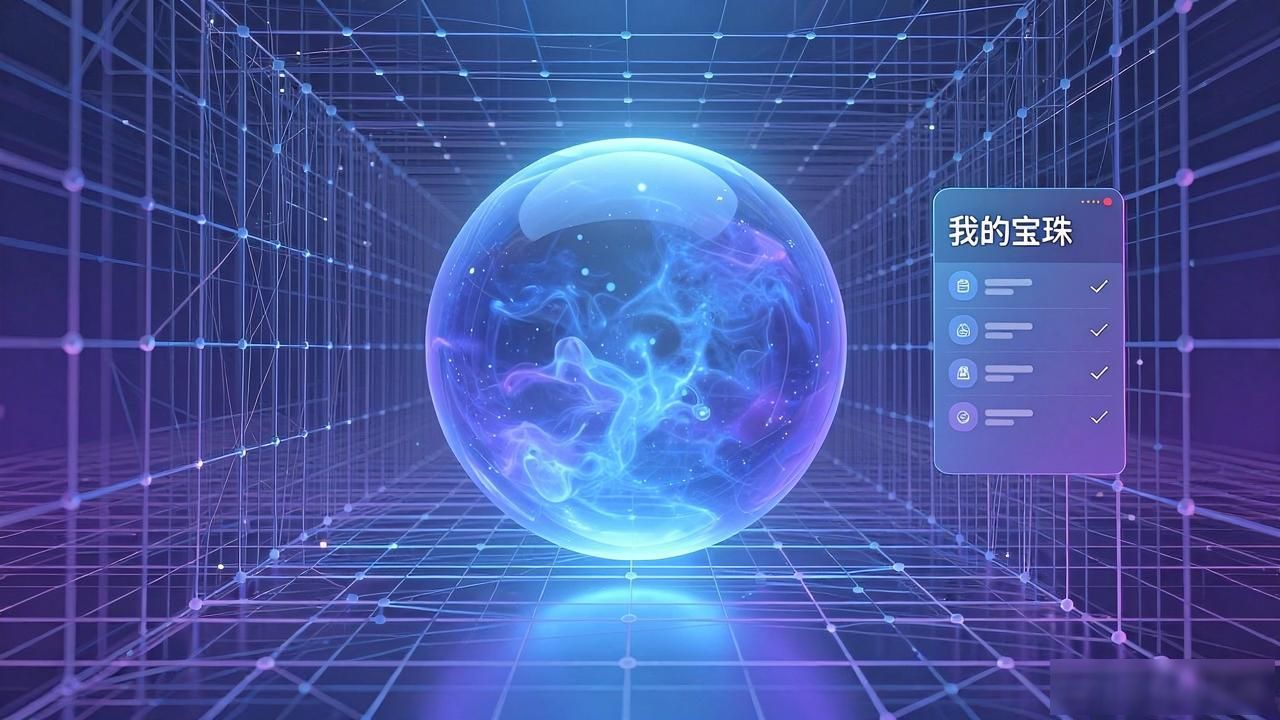 宝珠链区块是什么？一文看懂它的核心玩法