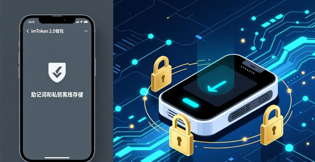 imToken 2.0钱包评测：DeFi理财收益与安全风险分析