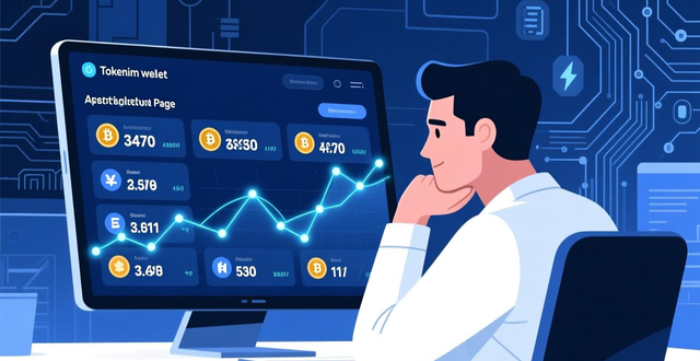 Tokenim钱包app下载：如何安全使用与监测资产防风险