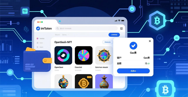 imToken钱包NFT功能好用吗？多链支持与安全交易体验详解