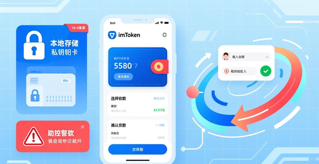 imToken钱包用户分析：如何满足安全、多链及DeFi一站式需求