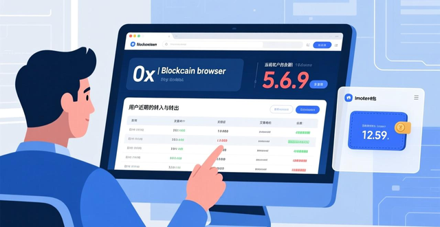 ImToken资产怎么核对？教你链上查询余额与交易记录