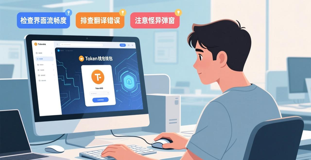 token钱包正版下载教程：如何找到官网并安全安装