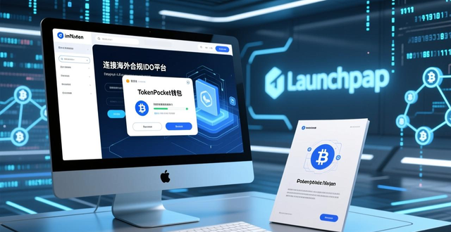 imToken国外版投资攻略：从买币到链上挖矿IDO创新玩法
