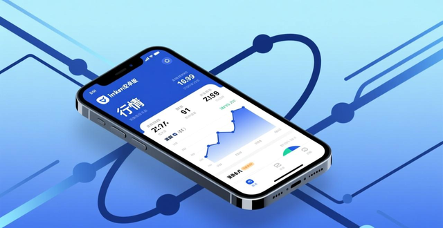 如何通过imToken安卓版下载实现交易监控？资产查看与行情跟踪指南