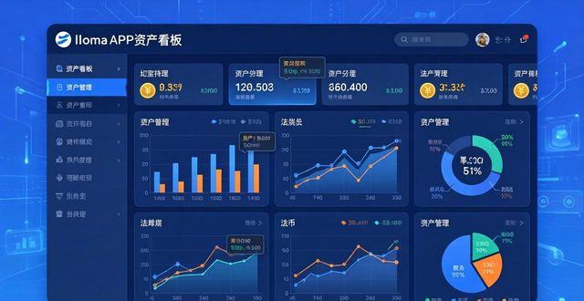 imToken官网APP资产管理三步入门