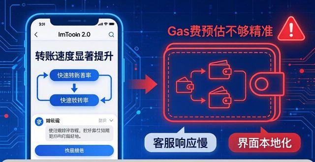 imToken 2.0下载：市场前景与真实用户评价