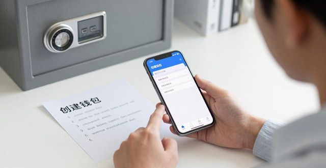 imtoken官方下载安装教程 安全获取数字资产钱包