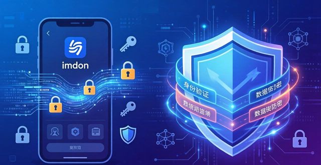如何从imToken官网正版下载，有效提升你的数字资产财务安全？