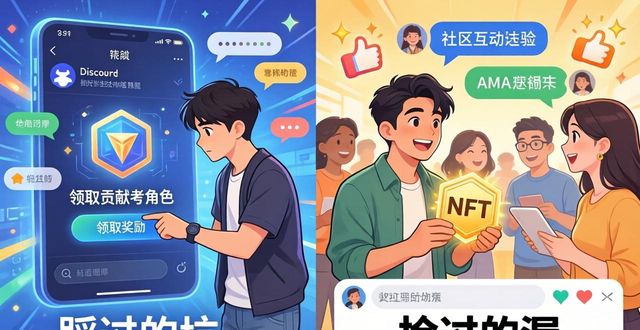 imToken免费版怎么玩社区?提升参与感的实用技巧