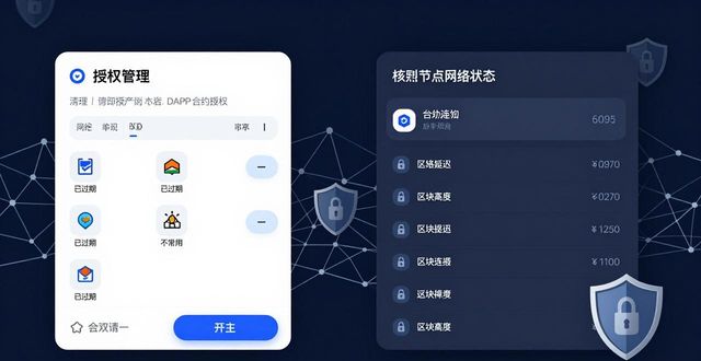 imToken官网下载与资产安全三步走