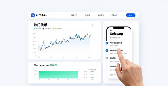 如何通过imToken正版网站学金融知识