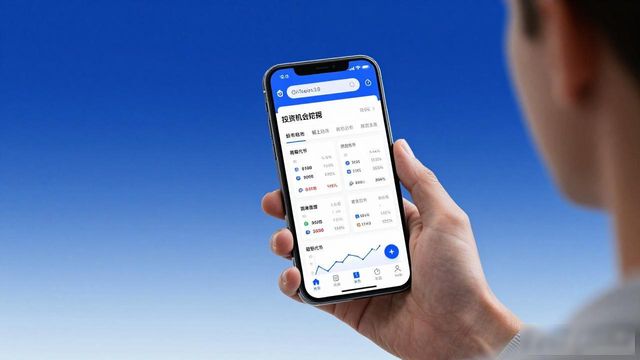 imToken官网下载3.0版本,怎么挖新投资机会