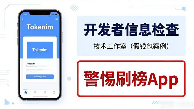 Tokenim钱包下载防骗指南：避开钓鱼链接的4个关键技巧