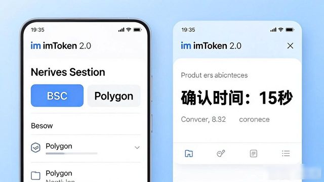 imToken 2.0交易总失败?教你三招稳过