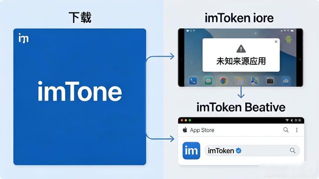 imToken官网补丁更新下载指南