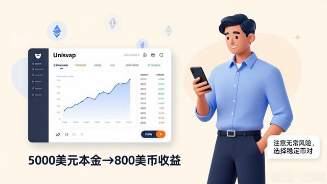 imToken钱包投资攻略:数字资产怎么用