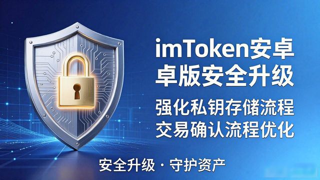 最新imToken安卓版下载 用户真实评价与市场反馈