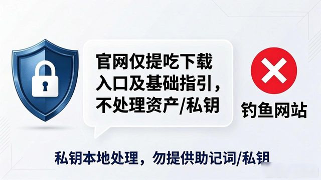 imToken官网网址有哪些限制?使用前必看指南