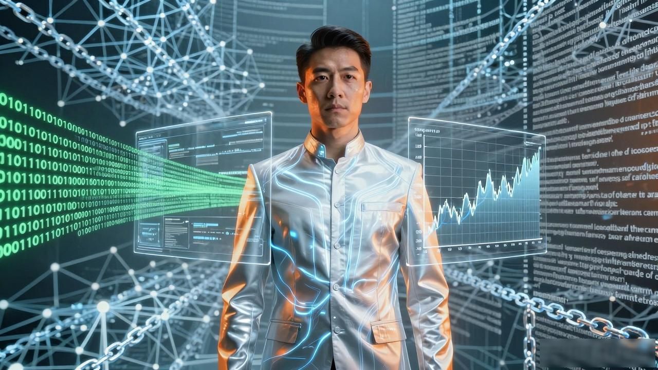 区块链会计真的失业了吗？真相让人意外