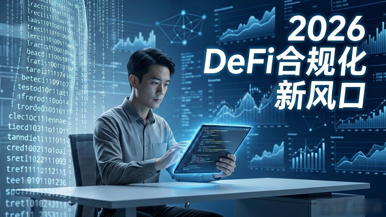 区块链行业选择：普通人的入局指南