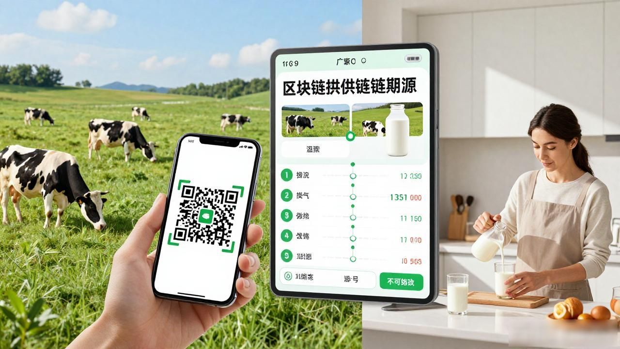 区块链能不能真正走进大众生活？