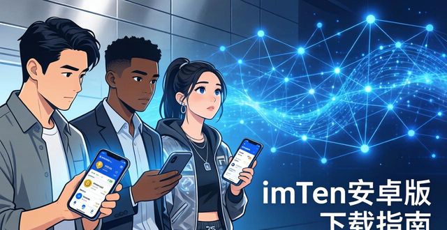 imToken安卓版下载指南：适合哪些人用？