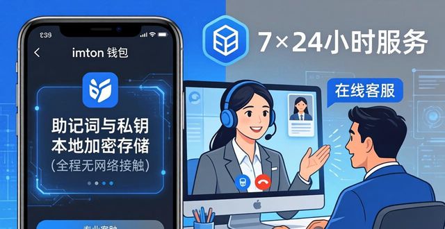 imToken钱包官网下载安全吗？官方技术支持解析