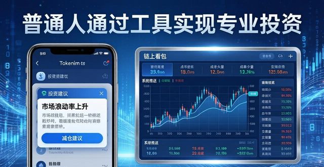 Tokenim钱包最新下载案例：用好工具稳赚回报
