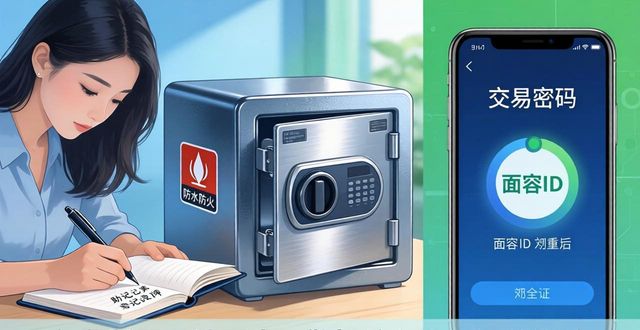 imToken免费版操作手册：新手入门到转账