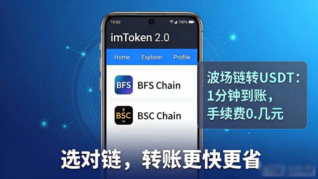 周转钱包苹果怎么下载_周转钱包有人用过吗_如何通过imToken 2.0钱包安卓版加快资金周转？