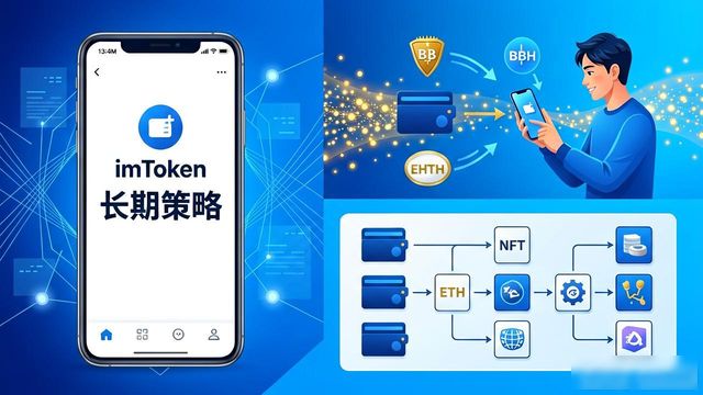 短钱包真的不聚财吗_如何通过imToken 2.0钱包安卓版配置短期与长期策略?_短钱包好还是长钱包好