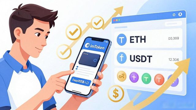 imToken免费版对小额投资者到底值不值?
