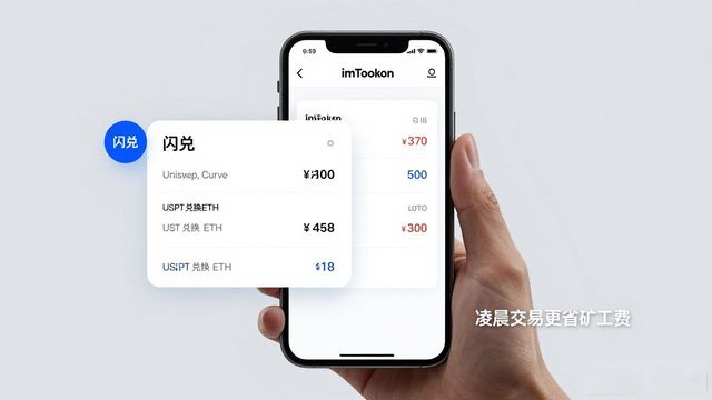 imToken钱包下载后怎么交易?操作与行情分析全攻略