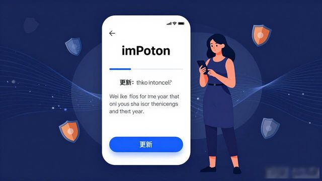 你的数字钱包安全吗?快检查imToken版本