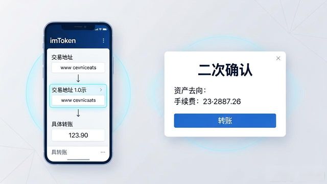 最新imToken安卓1.0下载 安全升级要点